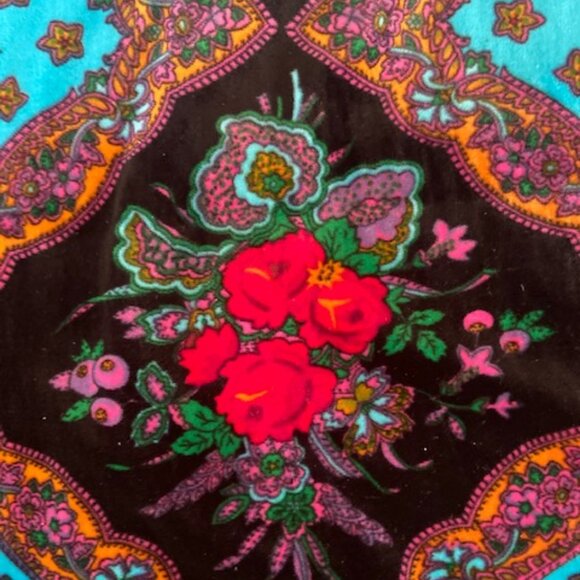 Betsy Johnson Sleeveless Maxi Dress Size Medium Vintage 1990 - Picture 9 of 13